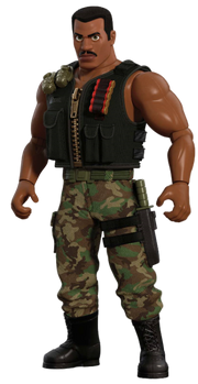 Combat Carl-preview