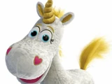 Buttercup (Toy Story)
