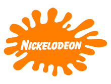 Nickelodeon Old Logo