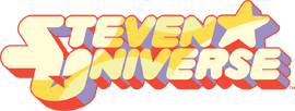 Steven Universe logo