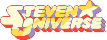 Steven Universe logo