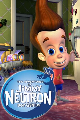 the adventures of jimmy neutron boy genius theme song