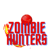 Zombie Hunters Logo