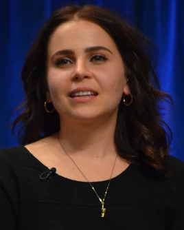 Mae Whitman | Animation Wiki | Fandom