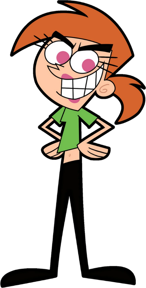 Vicky | Animation Wiki | Fandom