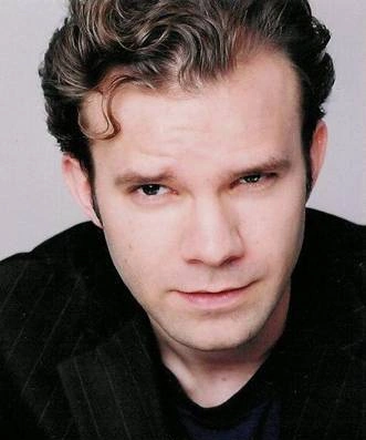 Liam O&rsquo;Brien | Animation Wiki | Fandom