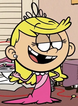 Lola Loud | Animation Wiki | Fandom