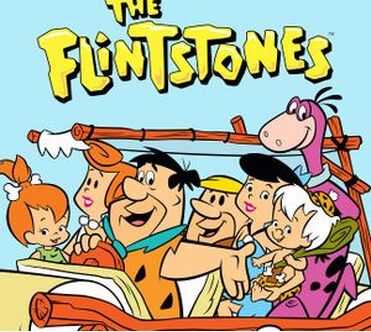 The Flintstones' New Neighbors (TV Movie 1980) - IMDb