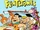 The Flintstones