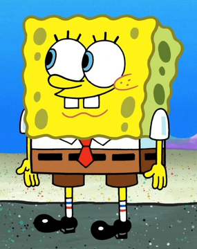 SpongeBob SquarePants, Animation Wiki