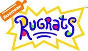 Rugrats-Logo