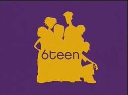 6teen Intertitle