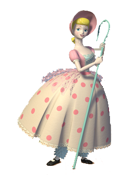 Bo Peep | Animation Wiki | Fandom