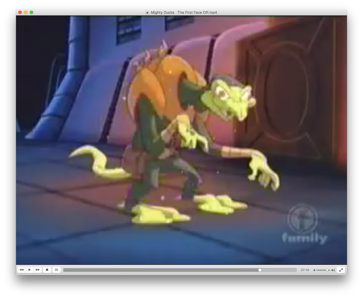 Chameleon | Animation Wiki | Fandom