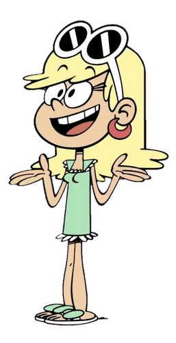 Leni Loud | Animation Wiki | Fandom