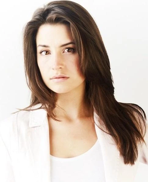 Bryn McAuley | Animation Wiki | Fandom