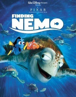 Finding nemo