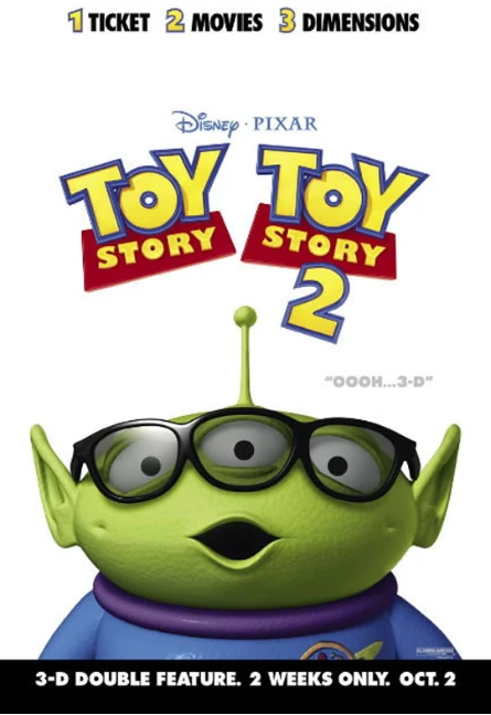 Does Bonnie Abandon Her Toys? Tim Allen Spills 'Toy Story 4' Details on The  Talk - Pixar Post