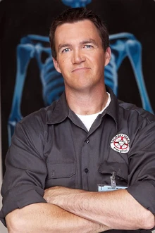 Neil Flynn | Animation Wiki | Fandom