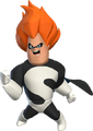 Syndrome