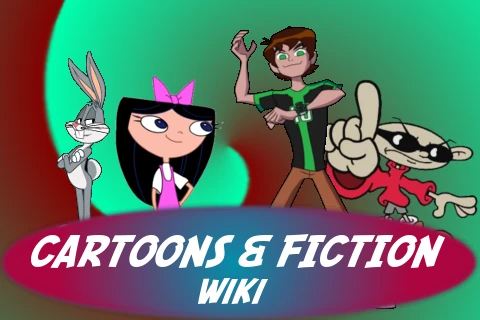 Cartoons and Fiction Wiki