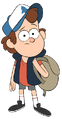 Dipper Pines