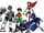 Teen Titans/In Animated Series