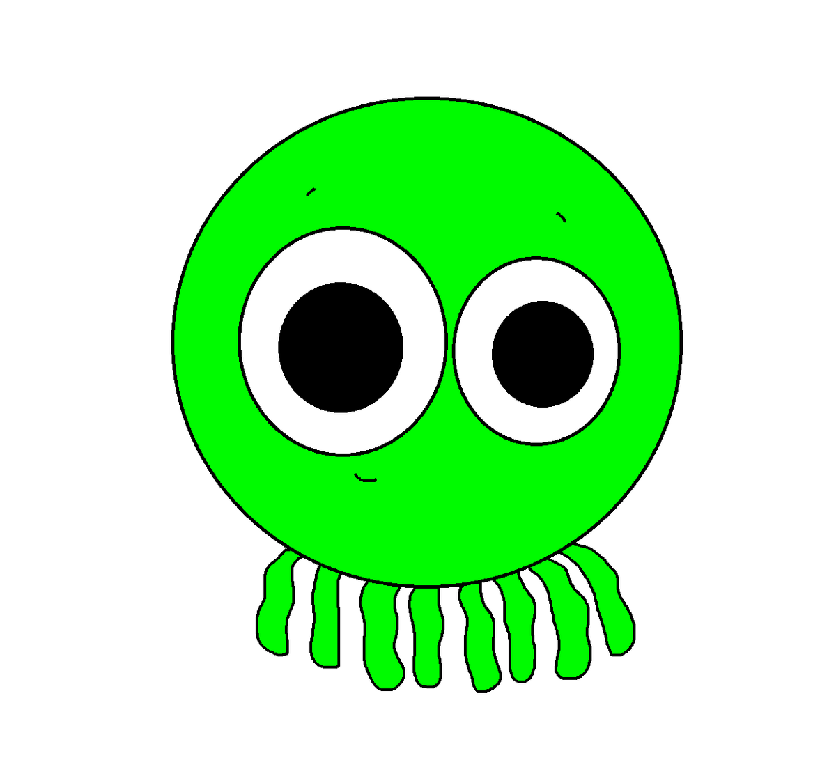 Jellico | Cartoon fanon Wiki | Fandom