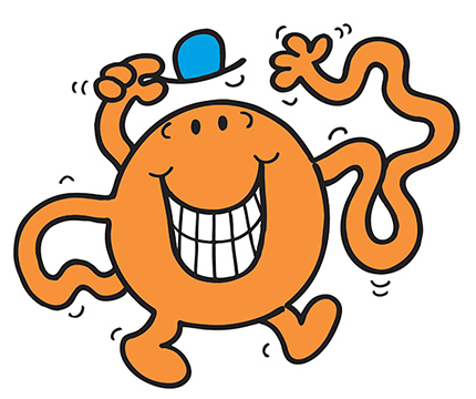 Mr. Tickle | Cartoon fanon Wiki | Fandom