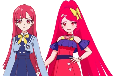 キラッとプリ☆チャン | The Fandub Database | Fandom