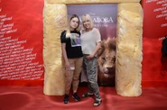 Дуња Јеличић и Биљана Брун.