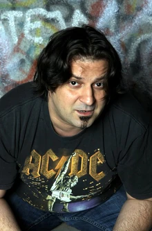 Marko Gvero