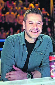 Vlado Georgiev