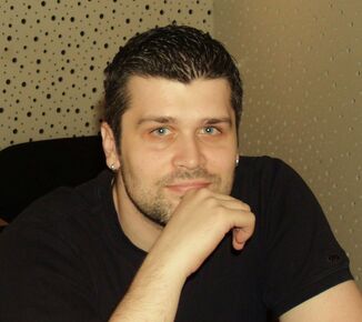 Mile Novković