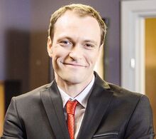 Bojan Krivokapić