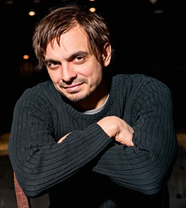 Bojan Žirović