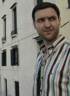 Marko Mrđenović