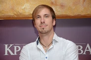 Марко Чапљић.
