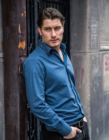Petar Benčina