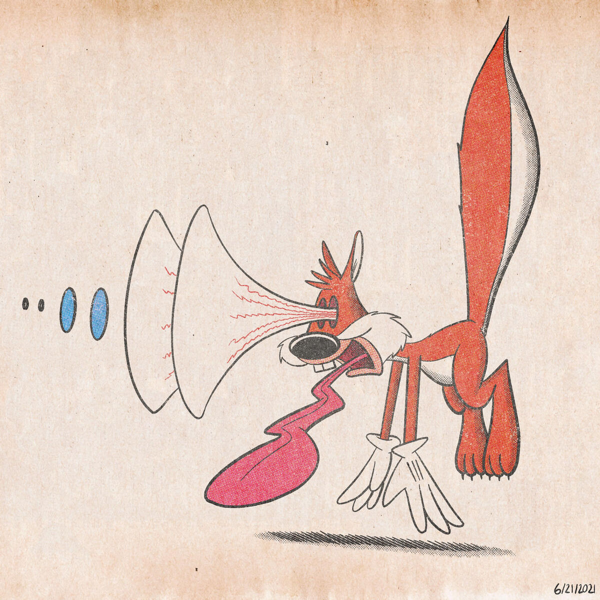 Donnietu | Cartoonwildtakes Wiki | Fandom