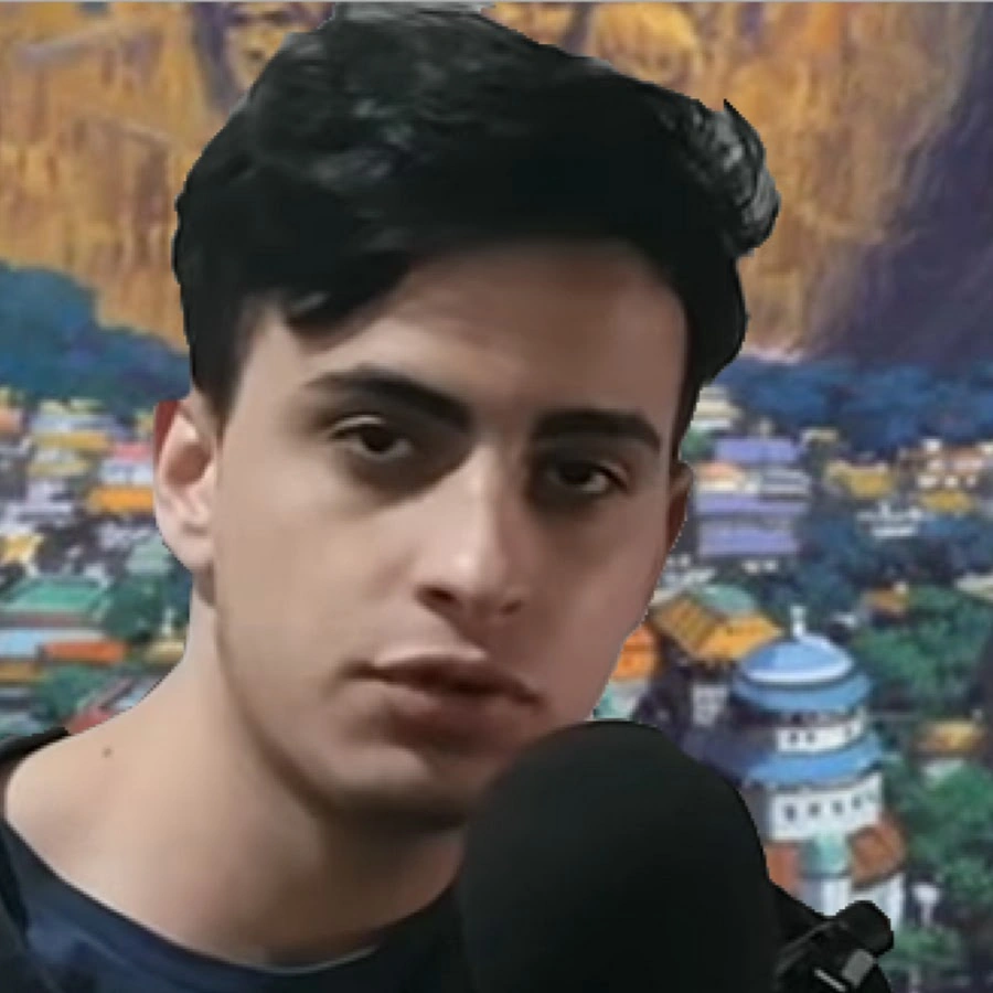 Orochinho | Wiki Cartoour | Fandom