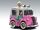 Car Town Ice Cream Truck 1997