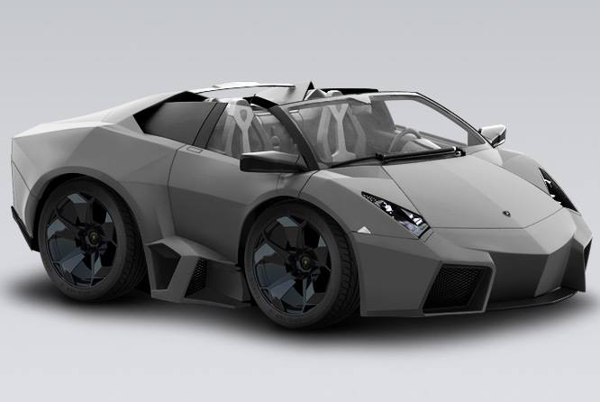 Lamborghini Reventon Roadster 2008 | Car Town Wiki | Fandom