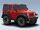 Jeep Wrangler Unlimited Rubicon 10th Anniversary 2013