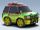 Ford Jurassic Park Explorer 1994