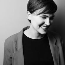 Divergent Author Veronica Roth on Her New Book 'Chosen Ones