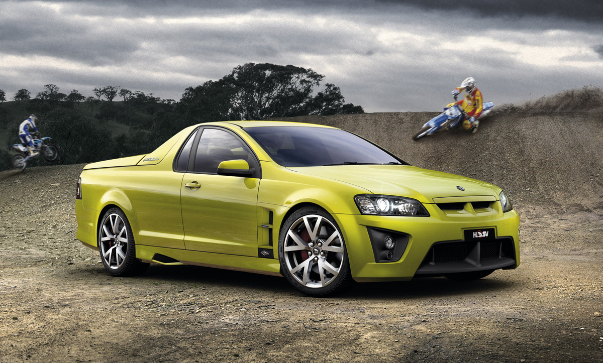 Vauxhall vxr8 GTS R