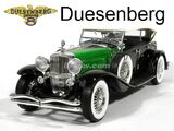 Duesenberg