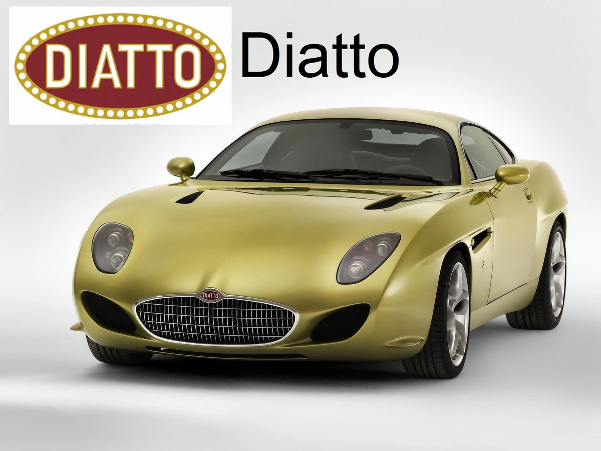 Diatto The Car Wallpaper Mania Wiki Fandom