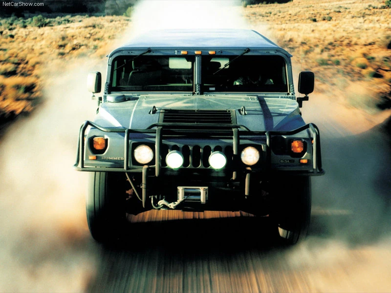 Hummer Wallpaper Hd